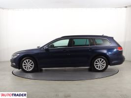 Volkswagen Passat 2017 2.0 147 KM
