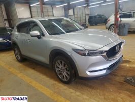 Mazda CX-5 2020 2