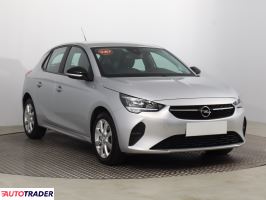 Opel Corsa 2023 1.2 73 KM