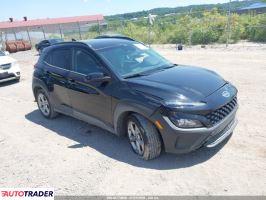 Hyundai Kona 2023 2