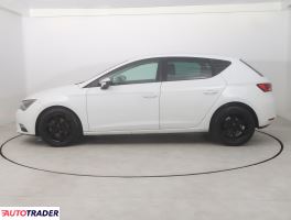 Seat Leon 2013 1.2 103 KM