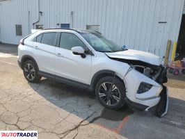 Mitsubishi Eclipse 2023 1