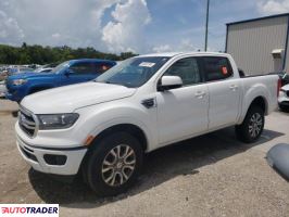 Ford Ranger 2019 2