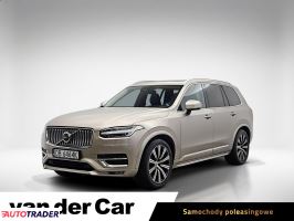 Volvo XC90 2023 2.0 235 KM