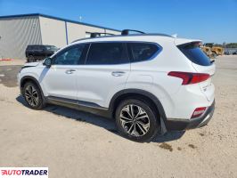 Hyundai Santa Fe 2020 2