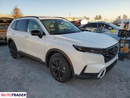 Honda CR-V 2023 2