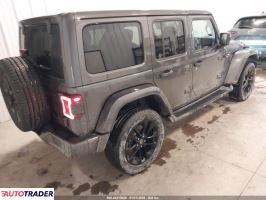 Jeep Wrangler 2021 2