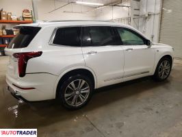 Cadillac Pozostałe 2021 3