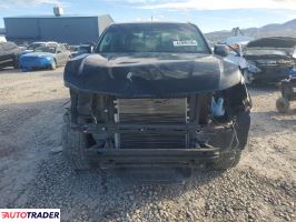 Chevrolet Colorado 2020 3