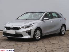 Kia Ceed 2020 1.0 118 KM