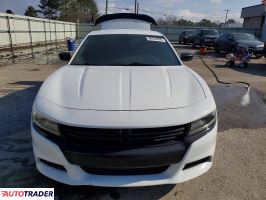 Dodge Charger 2020 3
