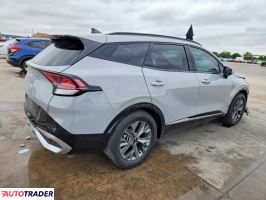 Kia Sportage 2023 2