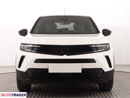 Opel Mokka 2023 134 KM