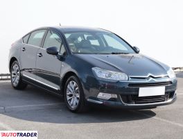 Citroen C5 - zobacz ofertę