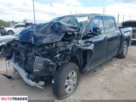 Toyota Tundra 2026 3