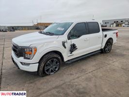 Ford Pozostałe 2023 3
