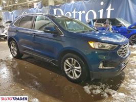 Ford Edge 2020 2