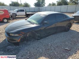 Dodge Charger 2021 5