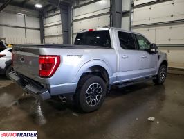 Ford Pozostałe 2022 5