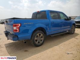 Ford Pozostałe 2020 2 Ford Pozostałe 2020 2