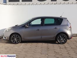 Renault Scenic 2013 1.2 130 KM
