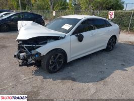 Kia Pozostałe 2026 2