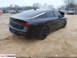 Kia Pozostałe 2026 2