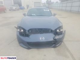 Mazda MX-5 2020 2