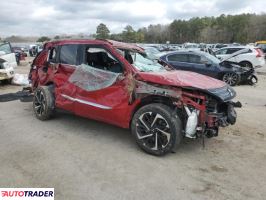 Mitsubishi Outlander 2022 2 Mitsubishi Outlander 2022 2