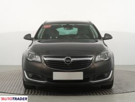 Opel Insignia 2015 2.0 160 KM