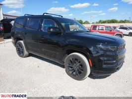 Jeep Wagoneer 2022 6