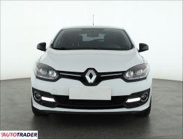 Renault Megane 2013 1.2 113 KM