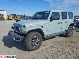 Jeep Wrangler 2024 2