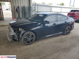 BMW 228 2022 2 BMW 228 2022 2