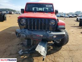 Jeep Pozostałe 2022 3