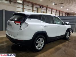 GMC Terrain 2024 1