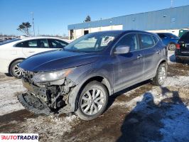 Nissan Rogue - zobacz ofertę