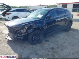 Mazda CX-9 2022 2 Mazda CX-9 2022 2
