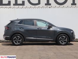 Kia Sportage 2023 1.6 147 KM