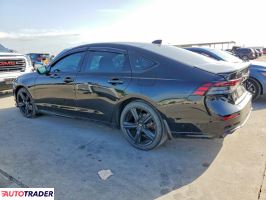 Honda Accord 2023 2