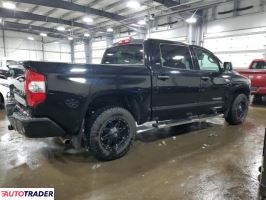 Toyota Tundra 2021 5 Toyota Tundra 2021 5