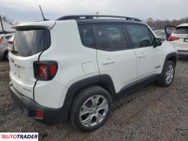 Jeep Renegade 2023 1