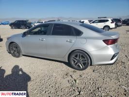 Kia Pozostałe 2019 2