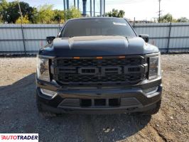 Ford Pozostałe 2022 3