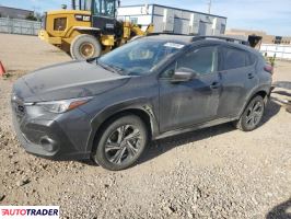 Subaru Pozostałe - zobacz ofertę