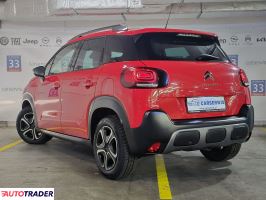 Citroen C3 2019 1.2 110 KM