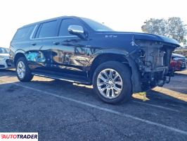 Chevrolet Pozostałe 2023 5