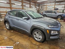 Hyundai Kona 2020 2