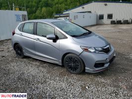 Honda Pozostałe 2020 1