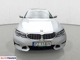 BMW 320 2020 2.0 190 KM